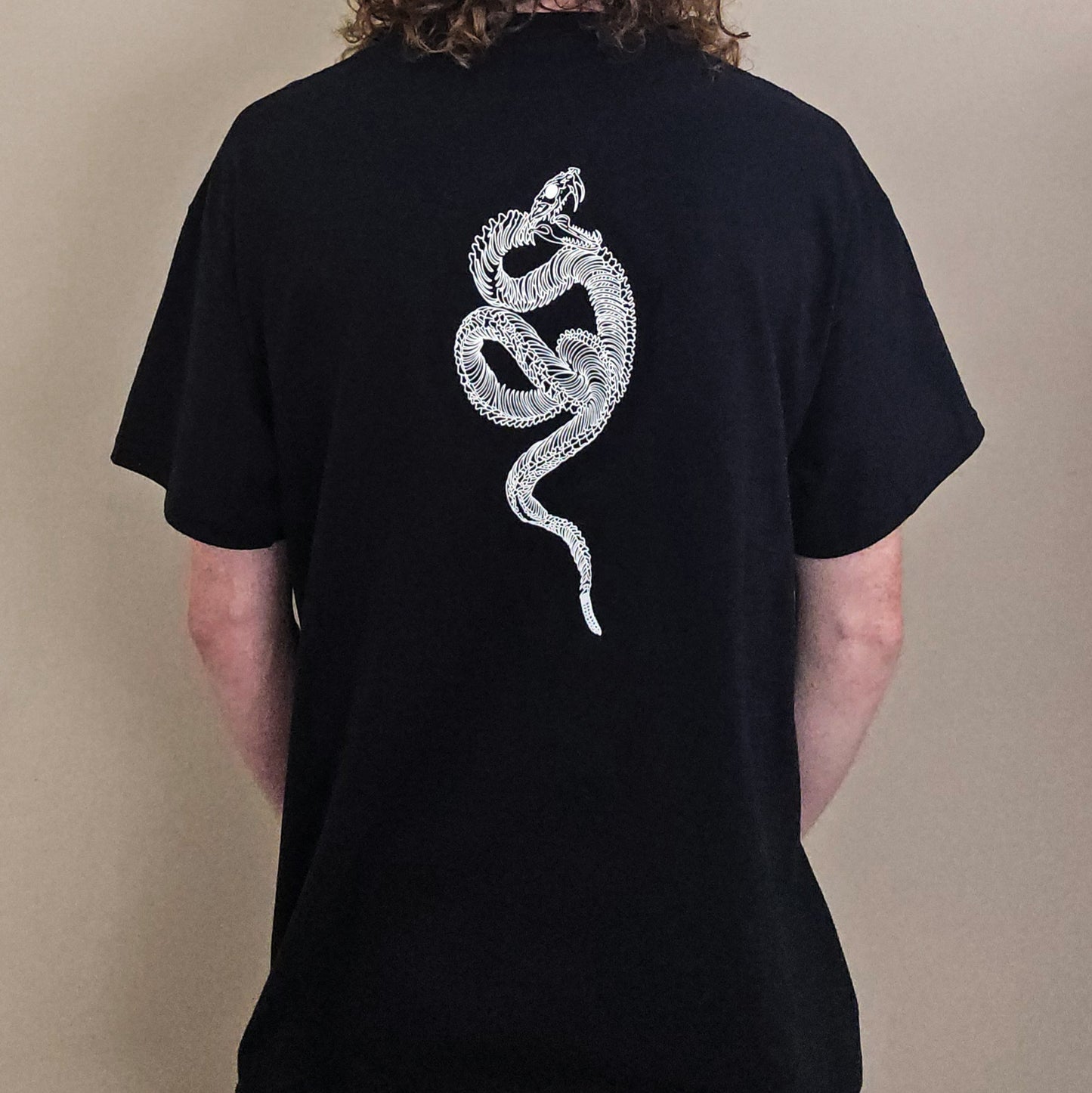 Forsaken T-Shirt