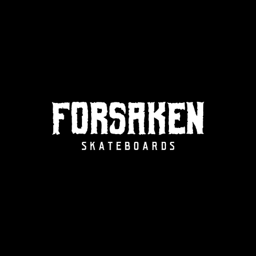 Forsaken Skateboards